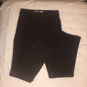 Betabrand Dress Pant Yoga Pants